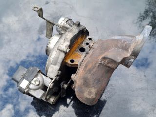 bontott MERCEDES-BENZ VITO Turbó