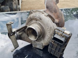 bontott MERCEDES-BENZ VITO Turbó