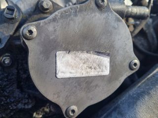 bontott MERCEDES-BENZ VITO Vákumpumpa