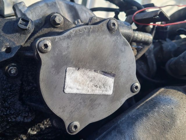 bontott MERCEDES-BENZ VITO Vákumpumpa