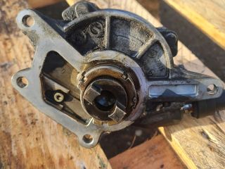 bontott MERCEDES-BENZ VITO Vákumpumpa