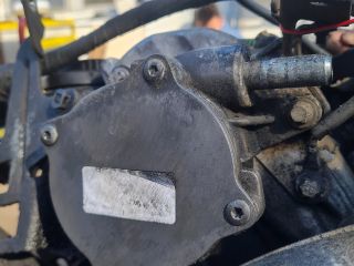 bontott MERCEDES-BENZ VITO Vákumpumpa