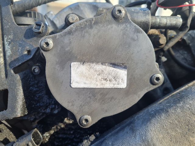 bontott MERCEDES-BENZ VITO Vákumpumpa