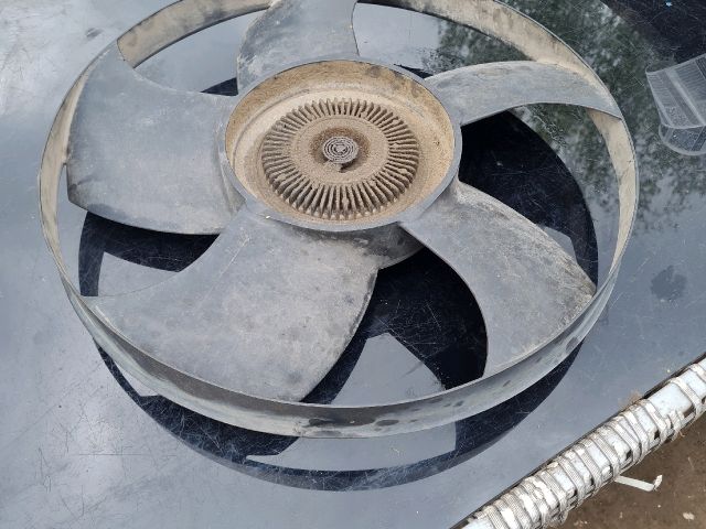 bontott MERCEDES-BENZ VITO Viszkóventilátor Hűtőventilátor