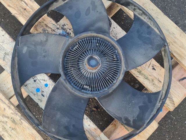 bontott MERCEDES-BENZ VITO Viszkóventilátor Hűtőventilátor