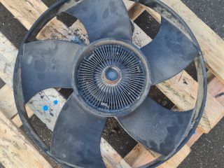 bontott MERCEDES-BENZ VITO Viszkóventilátor Hűtőventilátor