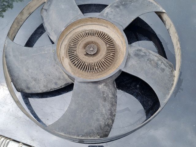 bontott MERCEDES-BENZ VITO Viszkóventilátor Hűtőventilátor