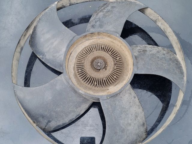 bontott MERCEDES-BENZ VITO Viszkóventilátor Hűtőventilátor