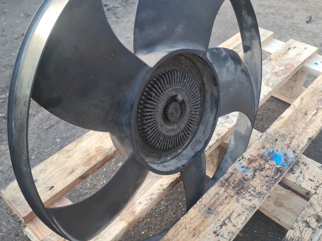 bontott MERCEDES-BENZ VITO Viszkóventilátor Hűtőventilátor