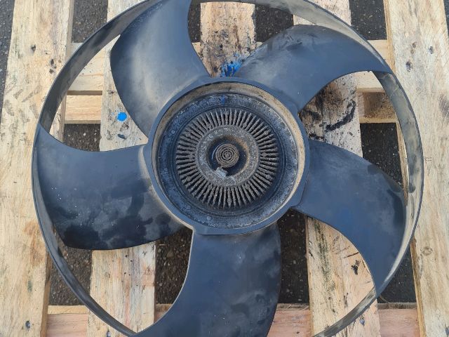 bontott MERCEDES-BENZ VITO Viszkóventilátor Hűtőventilátor