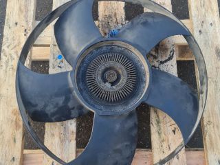 bontott MERCEDES-BENZ VITO Viszkóventilátor Hűtőventilátor