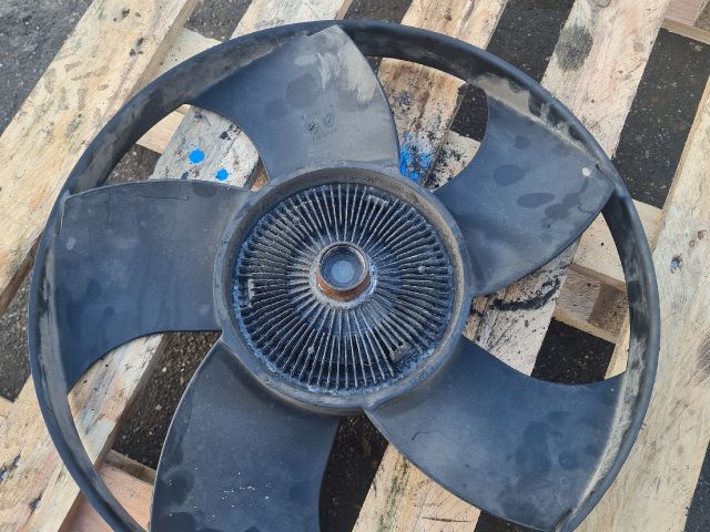 bontott MERCEDES-BENZ VITO Viszkóventilátor Hűtőventilátor