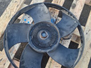 bontott MERCEDES-BENZ VITO Viszkóventilátor Hűtőventilátor