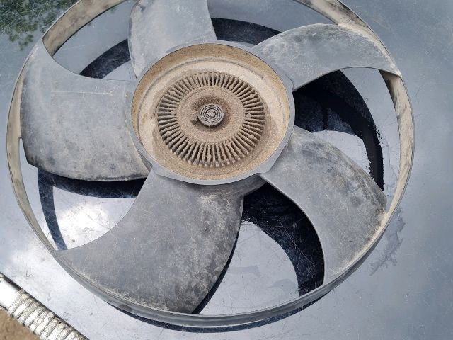 bontott MERCEDES-BENZ VITO Viszkóventilátor Hűtőventilátor