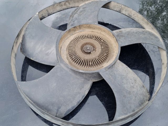 bontott MERCEDES-BENZ VITO Viszkóventilátor Hűtőventilátor
