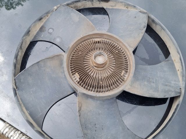 bontott MERCEDES-BENZ VITO Viszkóventilátor Hűtőventilátor