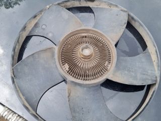 bontott MERCEDES-BENZ VITO Viszkóventilátor Hűtőventilátor