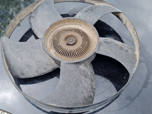 bontott MERCEDES-BENZ VITO Viszkóventilátor Hűtőventilátor