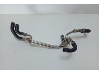 bontott MERCEDES-BENZ VITO Tankbetöltő Cső (Fém)