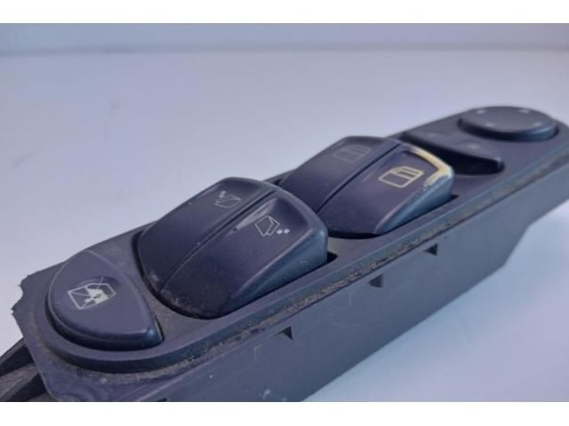 bontott MERCEDES-BENZ VITO Ablakemelő és Tükör Kapcsoló