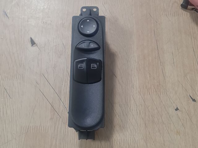 bontott MERCEDES-BENZ VITO Ablakemelő és Tükör Kapcsoló