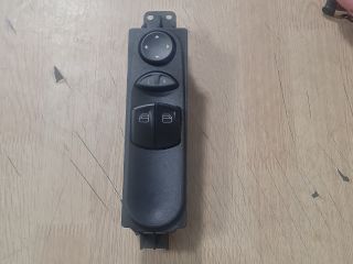 bontott MERCEDES-BENZ VITO Ablakemelő és Tükör Kapcsoló