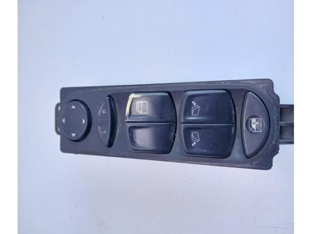 bontott MERCEDES-BENZ VITO Ablakemelő és Tükör Kapcsoló