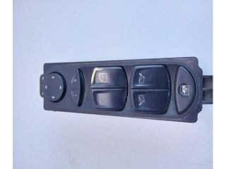 bontott MERCEDES-BENZ VITO Ablakemelő és Tükör Kapcsoló