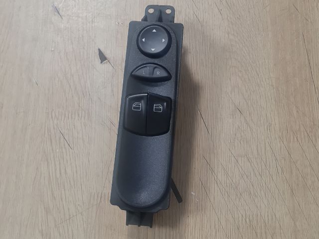 bontott MERCEDES-BENZ VITO Ablakemelő és Tükör Kapcsoló