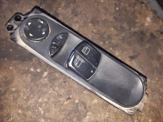 bontott MERCEDES-BENZ VITO Ablakemelő és Tükör Kapcsoló