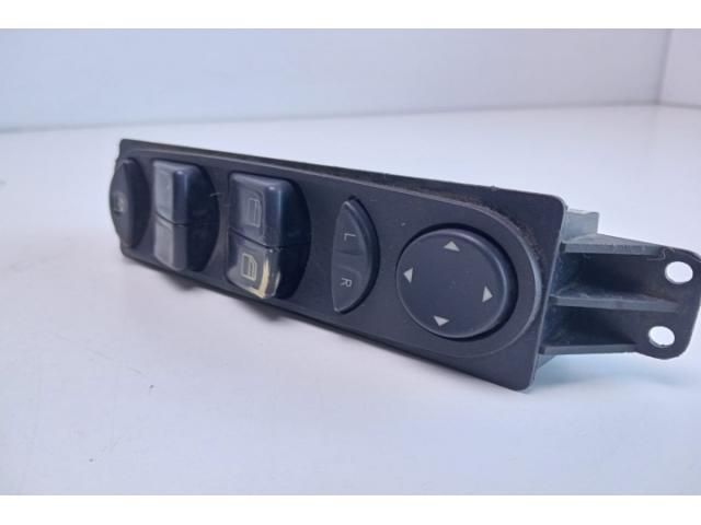 bontott MERCEDES-BENZ VITO Ablakemelő és Tükör Kapcsoló