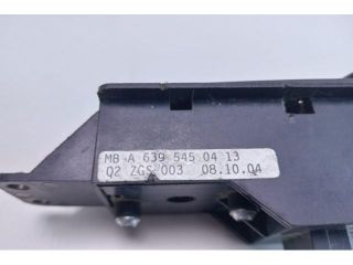 bontott MERCEDES-BENZ VITO Ablakemelő és Tükör Kapcsoló