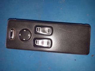 bontott MERCEDES-BENZ VITO Ablakemelő és Tükör Kapcsoló