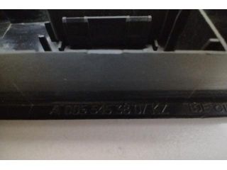 bontott MERCEDES-BENZ VITO Ablakemelő Kapcsoló (Pozíciófüggetlen)