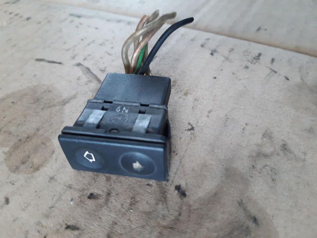 bontott MERCEDES-BENZ VITO Ablakemelő Kapcsoló (Pozíciófüggetlen)