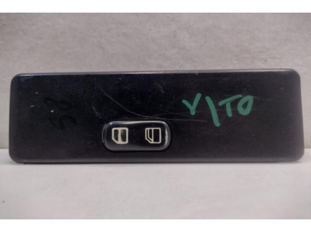 bontott MERCEDES-BENZ VITO Ablakemelő Kapcsoló (Pozíciófüggetlen)