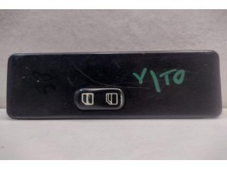 bontott MERCEDES-BENZ VITO Ablakemelő Kapcsoló (Pozíciófüggetlen)