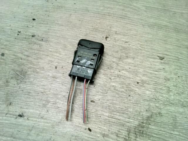 bontott MERCEDES-BENZ VITO Ablakfűtés Kapcsoló