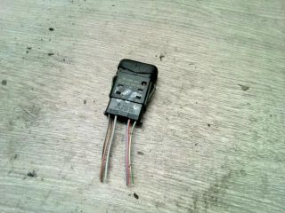 bontott MERCEDES-BENZ VITO Ablakfűtés Kapcsoló