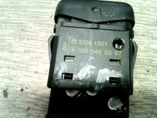 bontott MERCEDES-BENZ VITO Ablakfűtés Kapcsoló