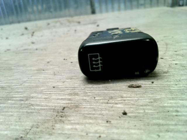 bontott MERCEDES-BENZ VITO Ablakfűtés Kapcsoló