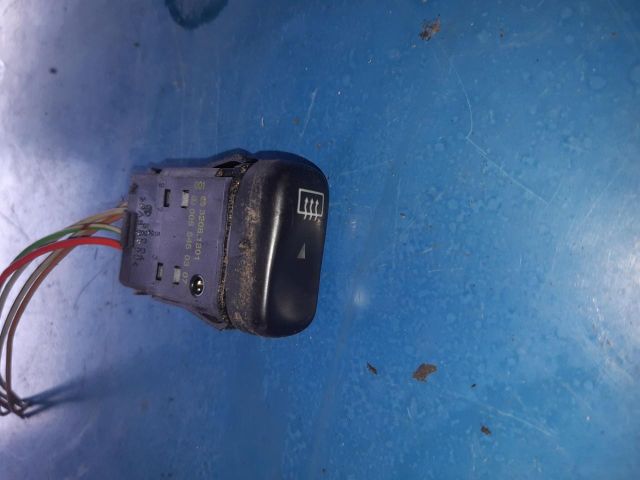 bontott MERCEDES-BENZ VITO Ablakfűtés Kapcsoló