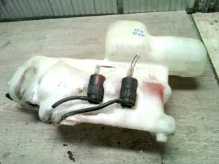 bontott MERCEDES-BENZ VITO Ablakmosó Tartály