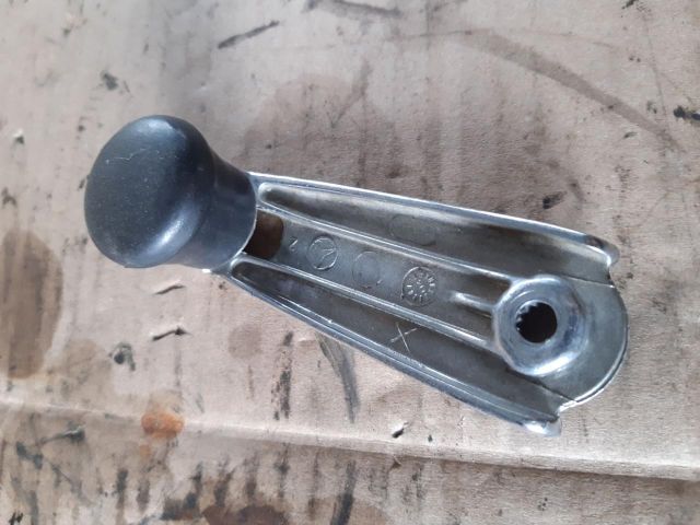 bontott MERCEDES-BENZ VITO Ablaktekerő Kar (Pozíciófüggetlen)