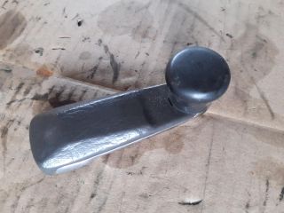 bontott MERCEDES-BENZ VITO Ablaktekerő Kar (Pozíciófüggetlen)