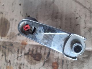 bontott MERCEDES-BENZ VITO Ablaktekerő Kar (Pozíciófüggetlen)