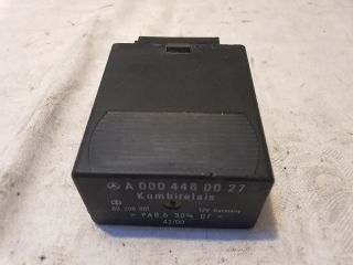 bontott MERCEDES-BENZ VITO Ablaktörlő Relé