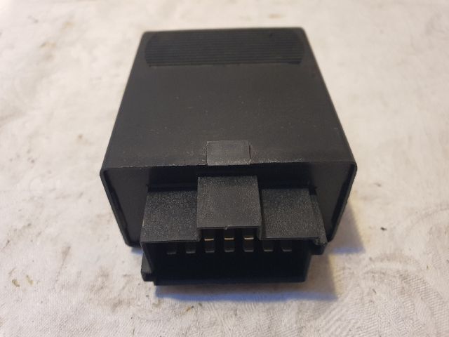 bontott MERCEDES-BENZ VITO Ablaktörlő Relé