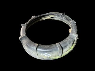 bontott MERCEDES-BENZ VITO AC Pumpa Rögzítő Gyűrű