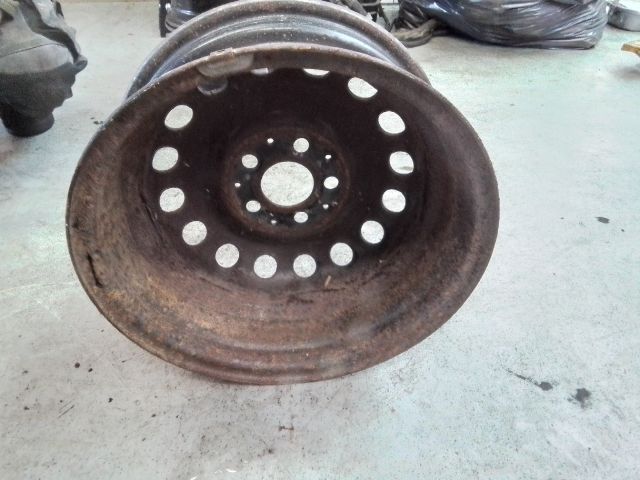 bontott MERCEDES-BENZ VITO Acélfelni (1 db)